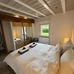 Сasa de vacaciones La Grange Des Rosiers *
