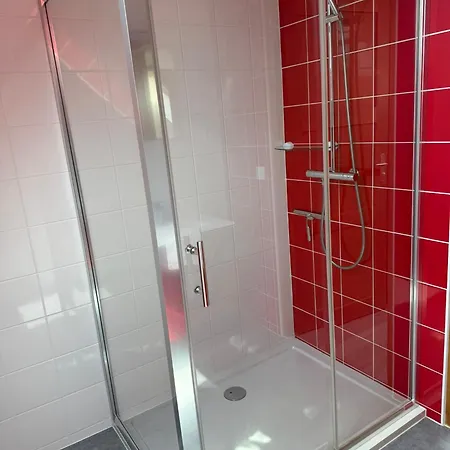 Nyaraló La Grange Des Rosiers Cambron